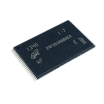  MT29F2G08ABAEAWP: E 256 MB ФЛАШ памет с чип ФЛАШ-памет MT29F2G08ABAEAWP - IT: E