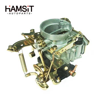  Карбуратор Hamsit съдържание на Въглехидрати В събирането На двигателя на Nissan J15 Datsun Cabstar Homer Hommy Caravan 16010-B5200 16010-B0302