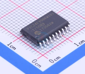  PIC24FV08KM101-I/SO осъществяване SOIC-20 нови оригинални автентични чип за IC на микроконтролера