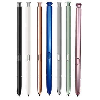  Note20 Стилус За Samsung Note20/Note20 Ultra N9860 Высокочувствительная Сензорна Писалка Bluetooth Дистанционно Управление S Pen
