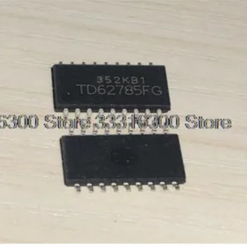  30 бр. Нов TD62785FG TD62785 SOP18 8-канален от водача източник на чип