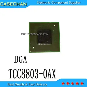  5 бр. Нов и оригинален TCC8803 0AX BGA TCC8803-0AX