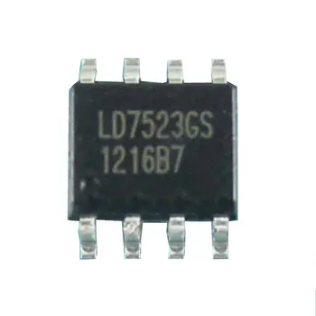  1 бр./лот LD7523AGS LD7523GS LD7523 СОП-8 в наличност