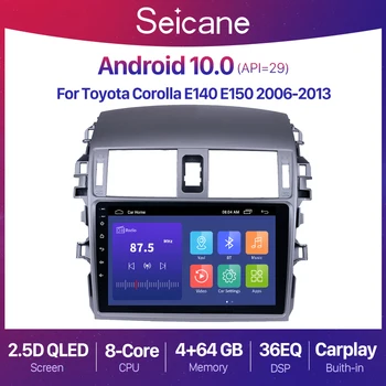  Seicane Android 10,0 9 