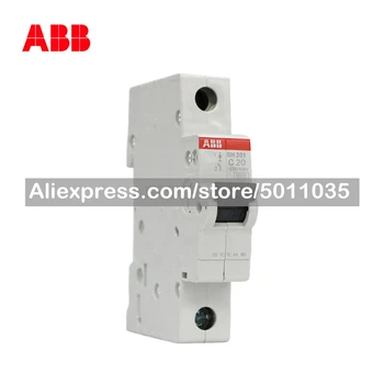  10104040 Миниатюрни автоматични прекъсвачи серия на ABB SH200; SH201-D63