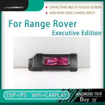  автомобилен GPS navi За Land Rover Range Rover Executive Edition авто радио DVD плейър авторадио мултимедиен плеър авторадио