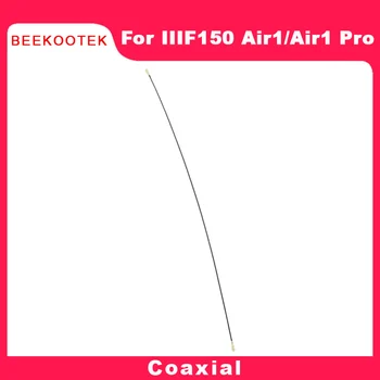 IIIF150 Air1 Pro Коаксиален Кабел Нов Оригинален Коаксиален Конектор Wifi Сигнална Антена Гъвкав Кабел Аксесоари За Oukitel IIIF150 Air1