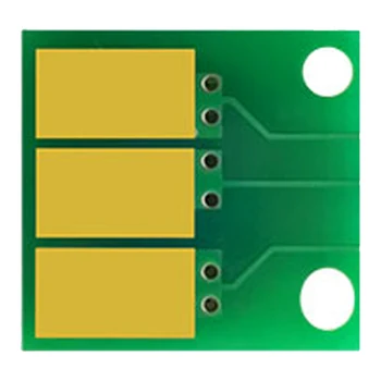  Презареждане на чип на тонер на Konica Minolta Develop ACV1330 ACV1230 ACV1180 ACV1480 ACV1380 ACV1280 ACV1170 ACV1470 ACV1370 ACV1270
