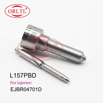  Един пулверизатор ORLTL за дизелово гориво L157PBD, L157PRD, DSLA148FL157, ASLA148FL157 за SSANGYONG EJBR03401D евро-3 EJBR03401D (A6640170021)