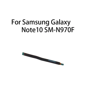  Сигнална Антена Основна Такса Конектор на Дънната Платка Гъвкав Кабел За Samsung Galaxy Note10 SM-N970F