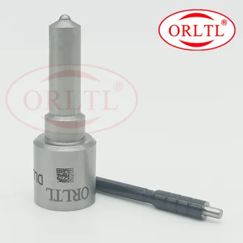  Един пулверизатор DLLA 148P765 инжектор ORLTL и един пулверизатор за авточасти DLLA 148 P765, DLLA 148P 765