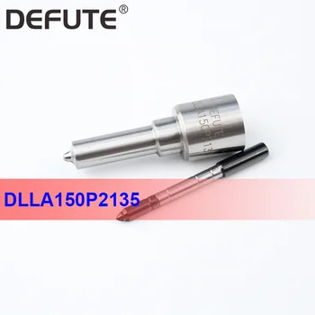  Висока инжекция един пулверизатор dLLA 15OP 2135 Common Rail за дизелов двигател DLLA150P2135