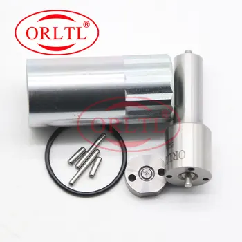  Ремонт комплект ORLTL E1022002 Инжектор дизелов двигател DLLA158P1092 Клапан на горивната инжектори 19 # За 095000-5340 0950005341 8976024852 8976