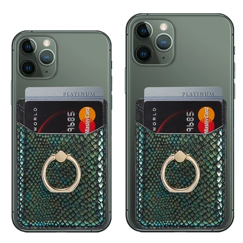  Стикер-Поставка За Samsung S20 Ultra Note 20 A51 A71, Портфейл, Държач За Карти, Пръстен Върху Пръста За iPhone SE 2020 Г. 8 7 X XR XS 12 11 Pro Max