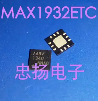  Безплатна доставка MAX1932ETC AABV QFN12 5 бр.