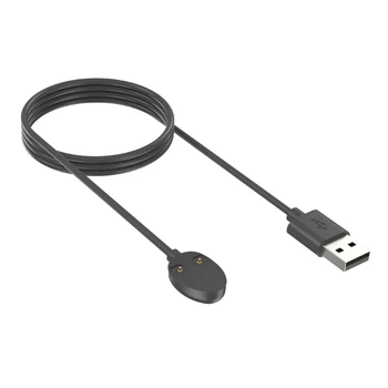  USB Магнитно Зарядно Устройство, Зарядно устройство Обзавеждане за Breo Скалпа mini/pro/2 м Електрически Масажор За Облекчаване на Стреса Бързо Зареждане на Кабела