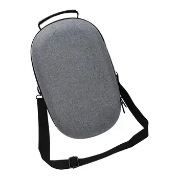  Пътен калъф Чанта за носене Подвижна презрамка с ръчно лента за аксесоари Преносим Защитен и Удобен за носене