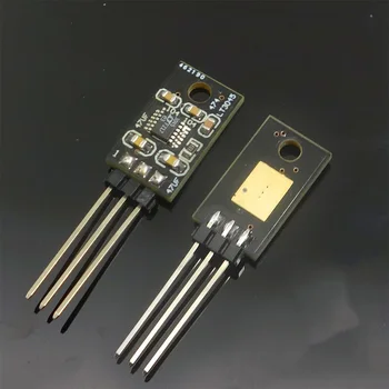  LT3045 актуализация LM78 LM317 вграден трехполюсный линеен регулатор на напрежение на чип за IC позлатен версия