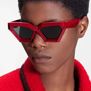 Нови Модни Маркови Слънчеви Очила 