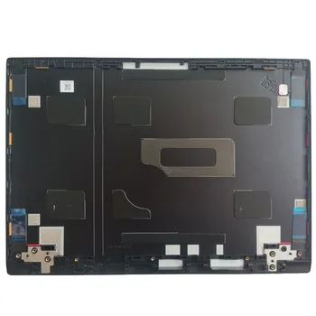  НОВИЯТ Lenovo Thinkpad E14 Gen 1 R14 S3 Делото ГОРЕН калъф за преносим компютър с LCD Дисплей на Задната част на Кутията черен метал AM1D5000300
