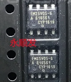  5 бр./лот FM25V05-G FM25V05 СОП-8 F-RAM, 100% оригинални бърза доставка в присъствието на