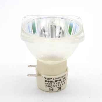  Безплатна доставка 5r 200 Ватова крушка с нажежаема жичка за claypaky sharpy движещ се главоболие светлина