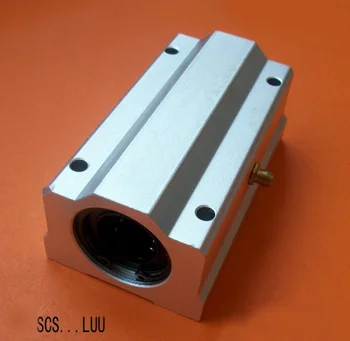  SCS13LUU 13 мм на Линеен Топка Подвижен блок с ЦПУ за Части
