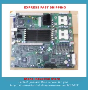  SE7501WV2 Сървър Касета Двоен Пас 320 М SCSI RAID 100% Тест Добро Качество