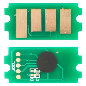  2,5 K EUR чип TK1110 TK-1110 съвместим за Kyocera FS1040 FS1020 FS1120 FS 1020 1040 1120 Нулиране на чип тонер касета презареждане на