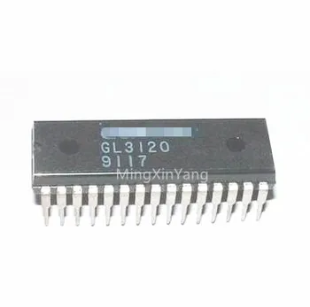  5ШТ GL3120 DIP-30 Навежда на чип за IC чип
